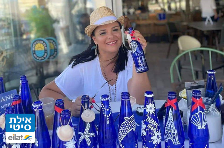 לימור לב גוריון אילת