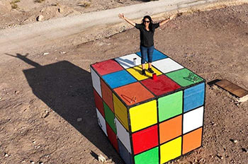 פרוייקטים עירוניים, מיזמים, עבודות וסדנאות אומנות