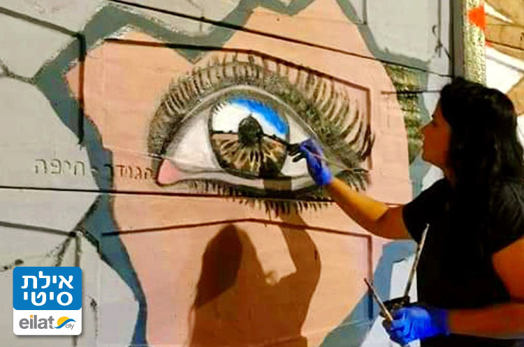 ציורי קיר, אומנות בקהילה