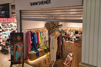 בגדי ים, אופנה מעוצבת לנשים וצעירות