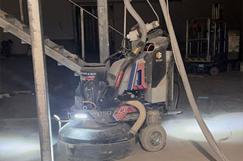 מכונות ליטוש מקצועיות