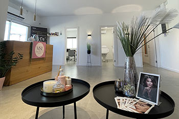 קליניקה אינטמית לרפואה קוסמטית