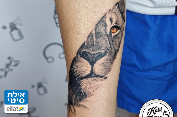 קעקועים עדינים ואומנות גוף