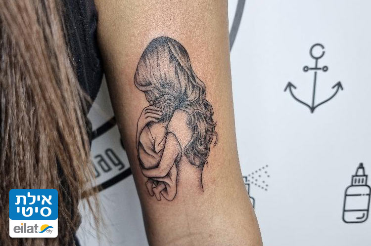 קעקועים בסטייל