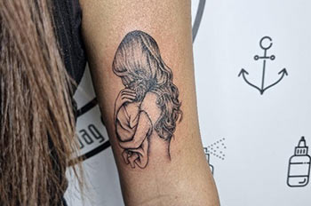 קעקועים בסטייל