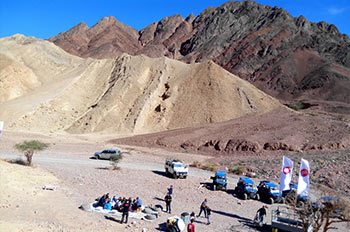 חולית - פעילות קבוצתית, סדנאות, טיולים ייחודים ועוד