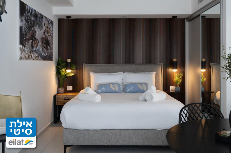 סי סייד 79 אילת