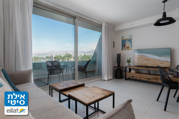 בואו לגלות חופשה נעימה בסי סייד 79