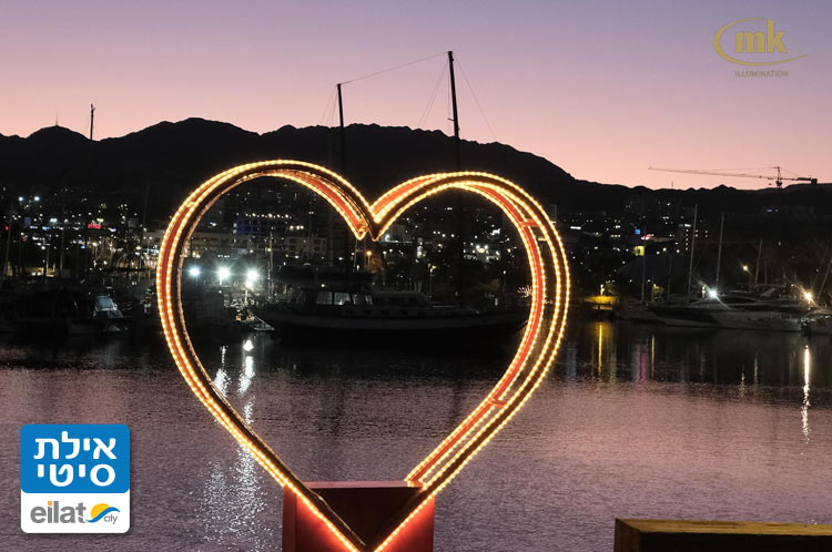 עמדות צילום מאורות