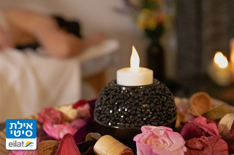 קליניקה נעימה לטיפולים קלאסים