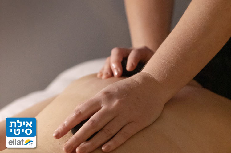 מבחר עיסויים בשיטה מסורתית