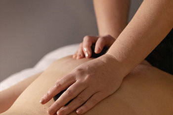 מבחר עיסויים בשיטה מסורתית