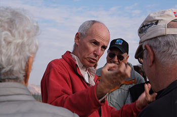 לגלות את אילת והערבה עם דן עופרי