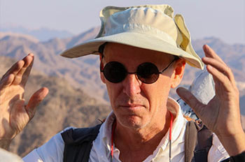 מורה דרך מוסמך