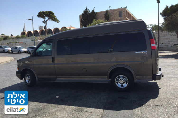 יוסף בן מאיר – מורה דרך מוסמך אילת