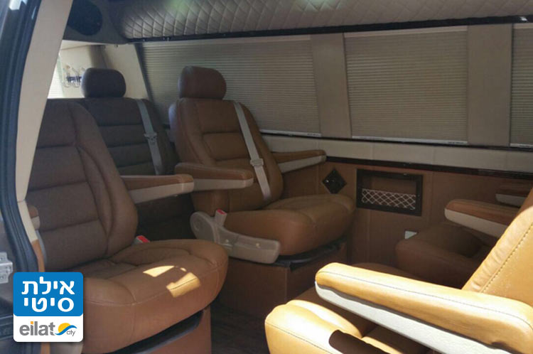 לטייל באילת, הערבה וברחבי הארץ עם יוסף בן מאיר