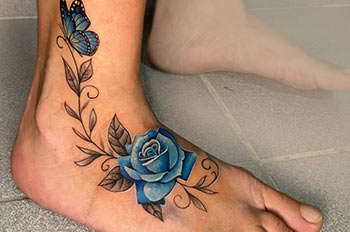 קעקועים בהתאמה אישית