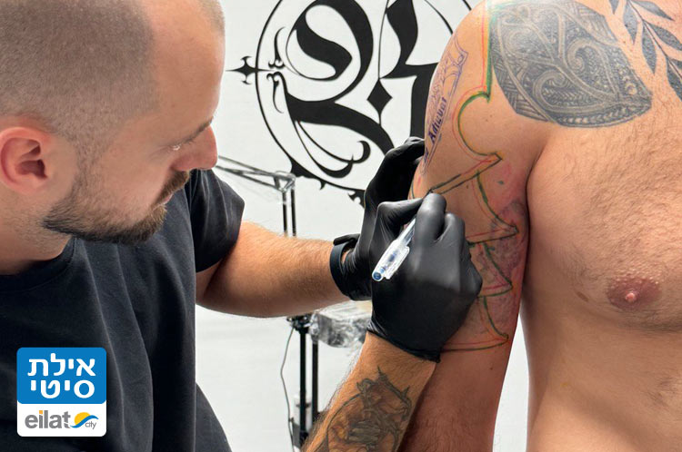 היכנסו היום ותיהנו מעבודה עדינה ומקופדת