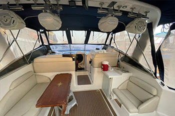 יאכטה ארבל - להפליג ברמה אחרת במפרץ הקסום