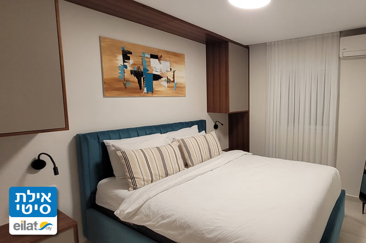 חדר שינה איניטמי