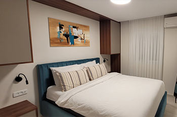 חדר שינה איניטמי