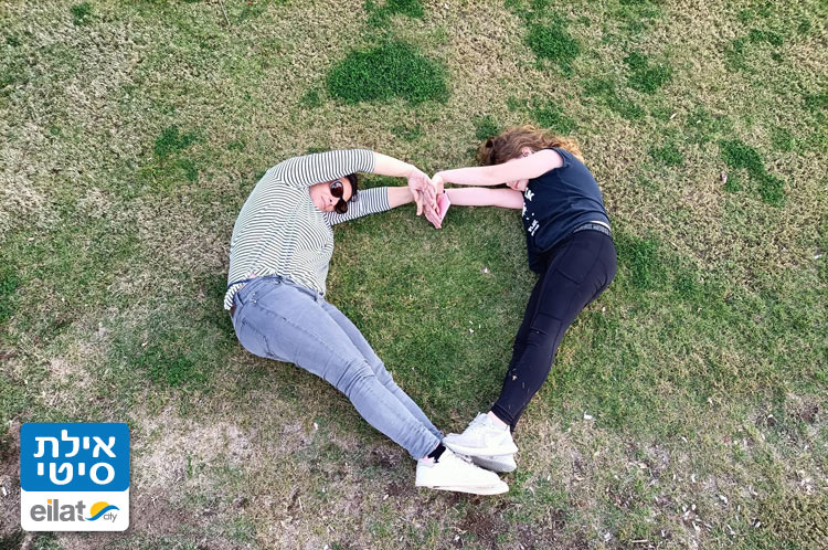 סדנאות צילום משפחתיות