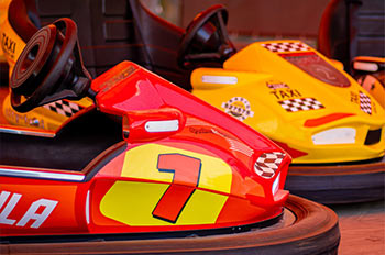 בילוי מהנה לכולם