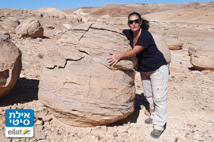 לגלות את הטבע, נופים, סיפורים עם רויטל