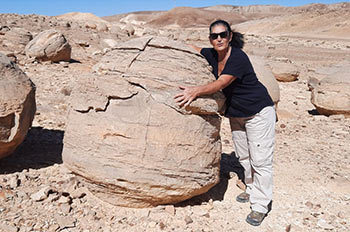 לגלות את הטבע, נופים, סיפורים עם רויטל