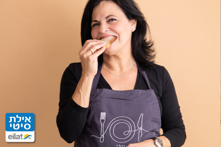 גלית אבגי כהן אילת