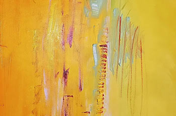 שירי בק - ציירת אילת