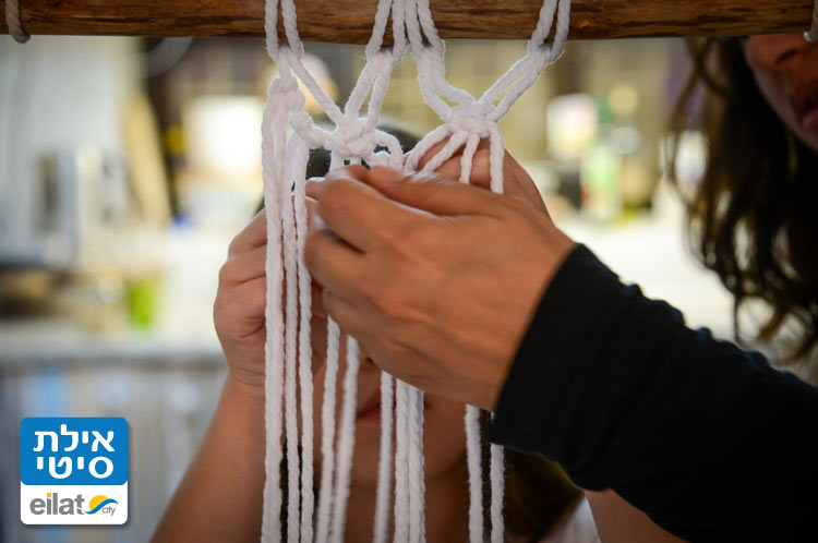 מור כרמונה מקרמה