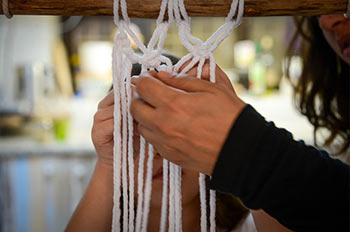 מור כרמונה מקרמה