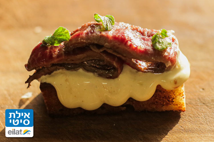 הפתעות קולינריות לאירועים בלתי נשכחים