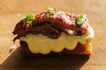 הפתעות קולינריות לאירועים בלתי נשכחים