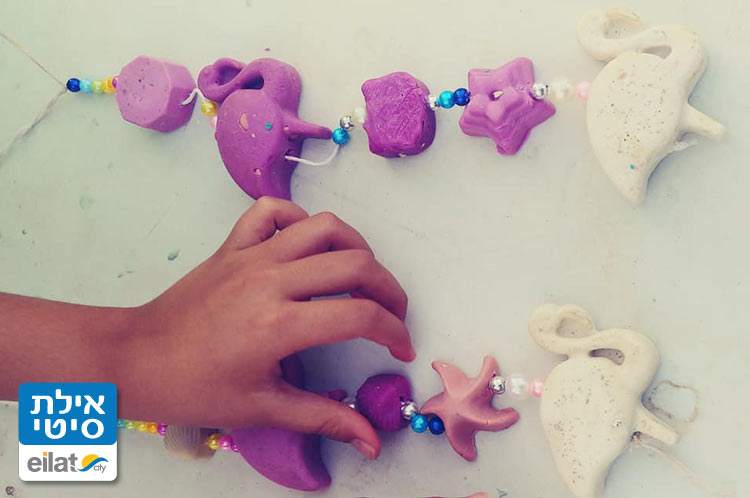 שליס, סדנאות סבונים לאירועים