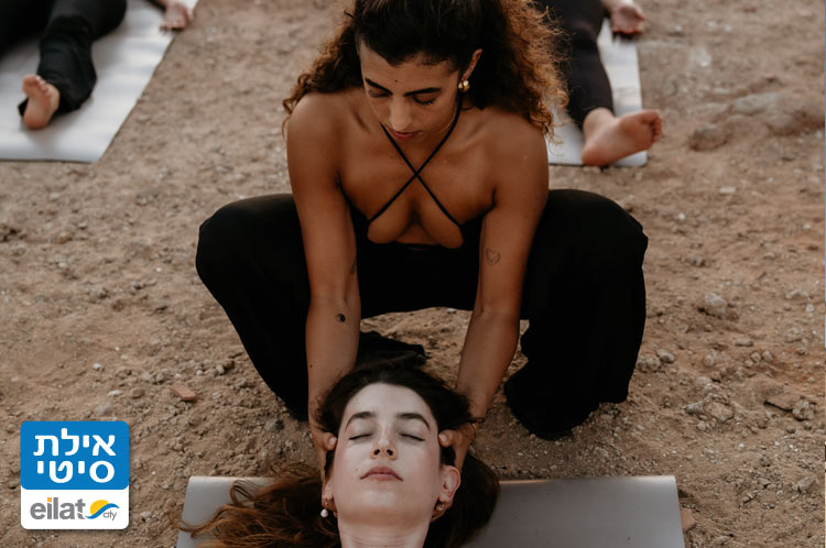 תרגול יכולות פיזיות ומנטליות עם שובל