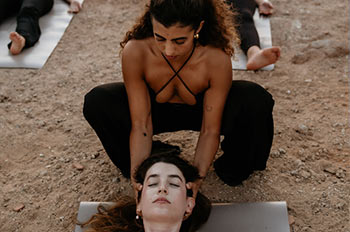 תרגול יכולות פיזיות ומנטליות עם שובל