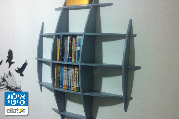 עיצובים ואמנות בעץ - אדם דומיניק