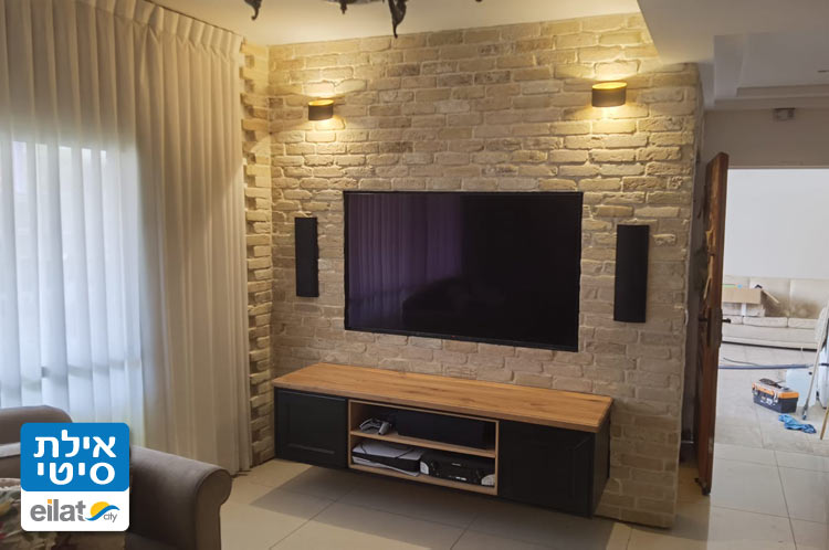 אומנות ועבודות בעץ בכל סגנון