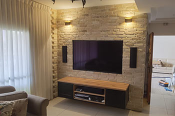 אומנות ועבודות בעץ בכל סגנון