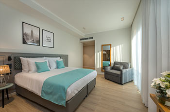 חדר גרנד דלקס