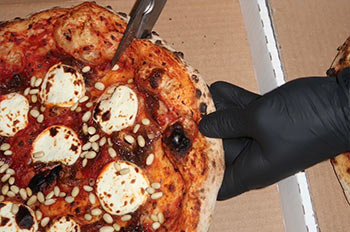 בואו להתאהב מהרגע הראשון בפיצה ייחודית