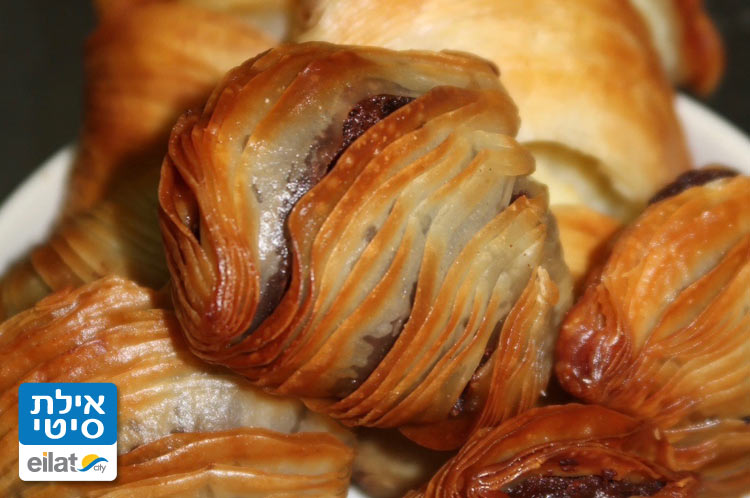 מנות מפנקות ומטבח איטלקי בפיצה מרקו