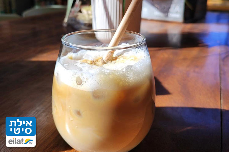 תמרל'ה בקיבוץ - פינה של שלווה