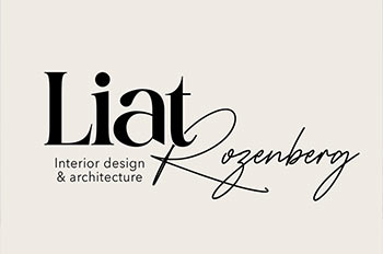 ליאת רוזנברג  – אדריכלות ועיצוב פנים