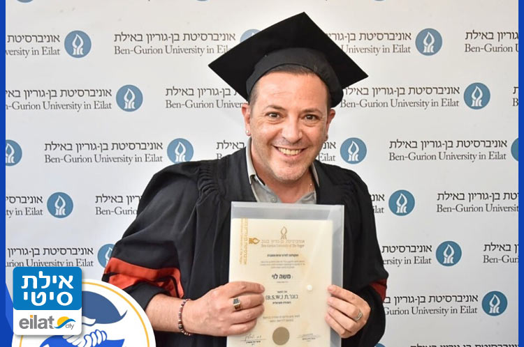 הרצאות מאת משה לוי