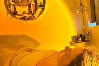 בואו ליהרגע, ליהנות ולהפיג מתחים