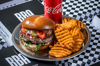 בבא באילת - השילוב המדוייק של תיאבון וקולינריה