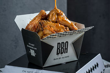 להרגיש במקום הקולינרי הנכון - בבא אילת